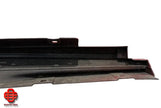 FERRARI F8 SIDE SKIRT TRIM LH