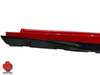 FERRARI F8 SIDE SKIRT TRIM LH