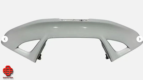 FERRARI F8 SPIDER CARBON REAR SPOILER