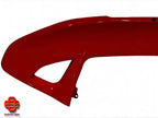 FERRARI F8 SPIDER CARBON REAR SPOILER