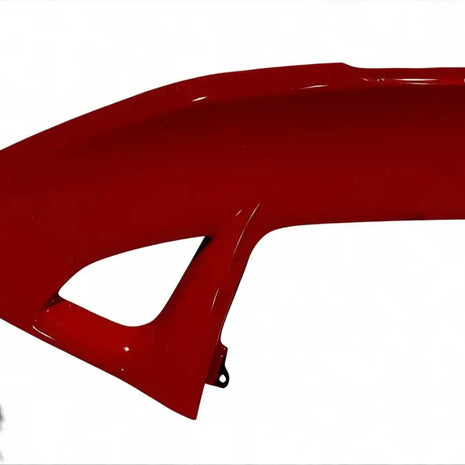 FERRARI F8 SPIDER CARBON REAR SPOILER