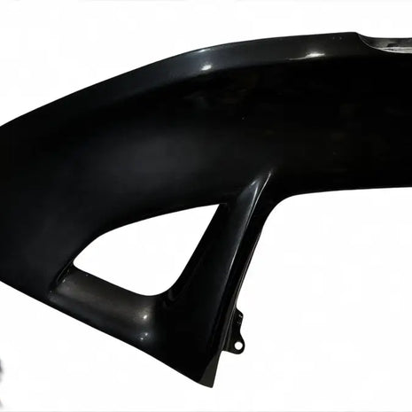 FERRARI F8 SPIDER CARBON REAR SPOILER