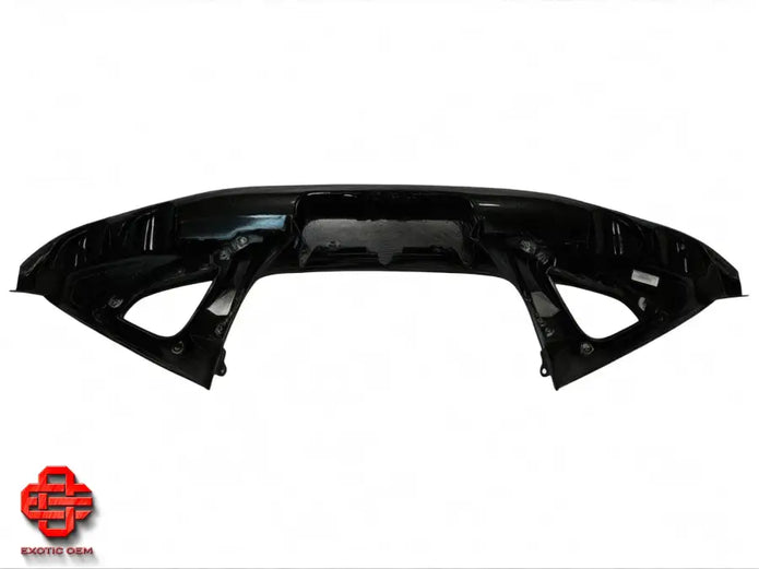 FERRARI F8 SPIDER CARBON REAR SPOILER