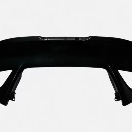 FERRARI F8 SPIDER CARBON REAR SPOILER