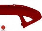 FERRARI F8 SPIDER CARBON REAR SPOILER