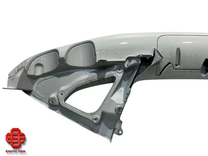 FERRARI F8 SPIDER CARBON REAR SPOILER