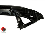FERRARI F8 SPIDER CARBON REAR SPOILER