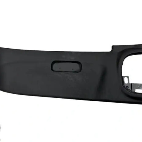 FERRARI F8 SPIDER HEADLINER UPPER PANEL COVER LEATHER