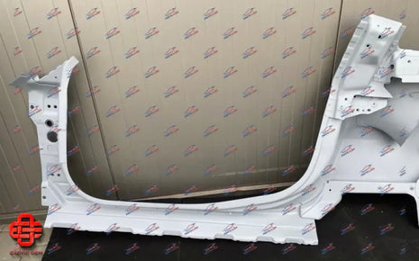 FERRARI F8 SPIDER SIDE WALL RIGHT SIDE