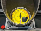 FERRARI F8 SPIDER TRIBUTO CARBON SPEEDOMETER INSTRUMENT PANEL SPEEDOMETER