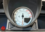 FERRARI F8 SPIDER TRIBUTO CARBON SPEEDOMETER INSTRUMENT PANEL SPEEDOMETER