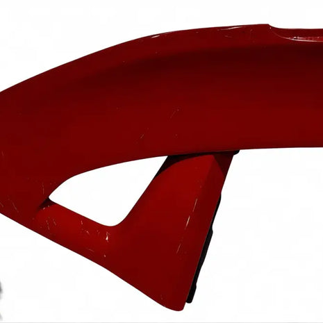 FERRARI F8 TRIBUTO CARBON REAR SPOILER
