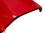 FERRARI F8 TRIBUTO CARBON REAR SPOILER