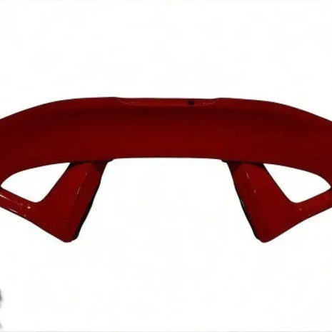 FERRARI F8 TRIBUTO CARBON REAR SPOILER WING