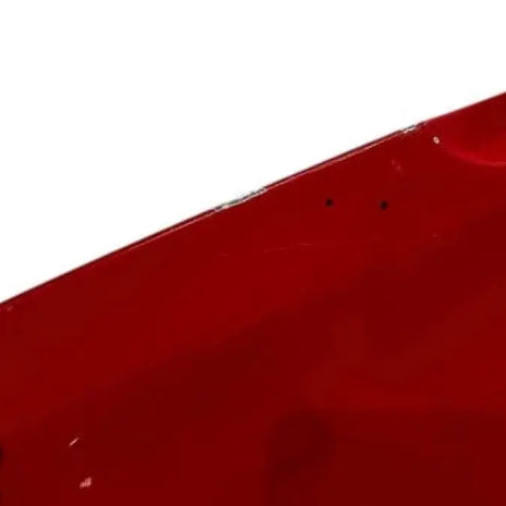 FERRARI F8 TRIBUTO CARBON REAR SPOILER WING