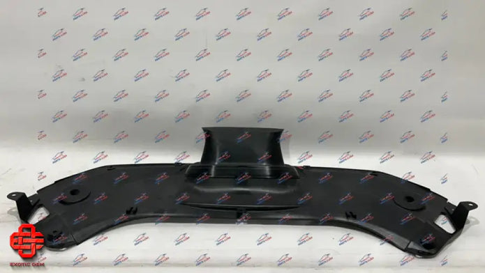 FERRARI F8 TRIBUTO COMPL CENTER COSMETIC COVER