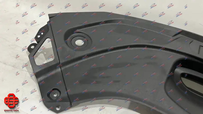 FERRARI F8 TRIBUTO COMPL CENTER COSMETIC COVER
