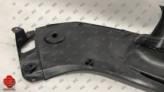 FERRARI F8 TRIBUTO COMPL CENTER COSMETIC COVER