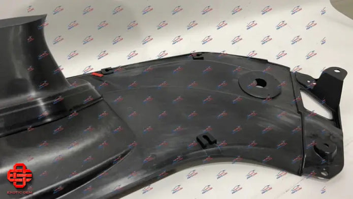 FERRARI F8 TRIBUTO COMPL CENTER COSMETIC COVER