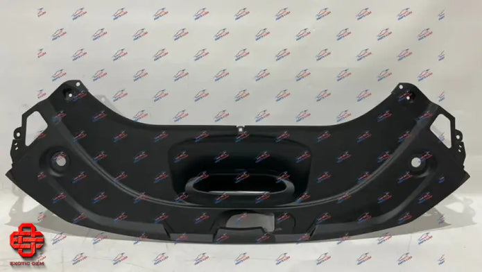 FERRARI F8 TRIBUTO COMPL CENTER COSMETIC COVER