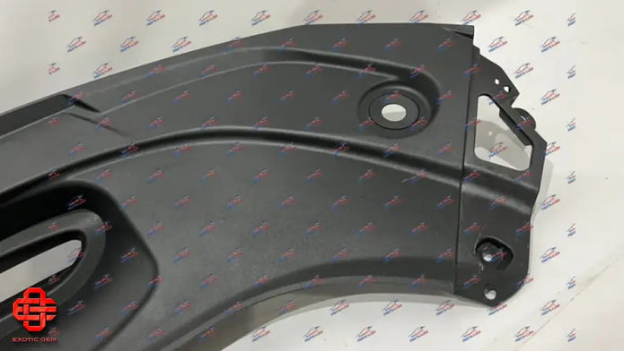 FERRARI F8 TRIBUTO COMPL CENTER COSMETIC COVER