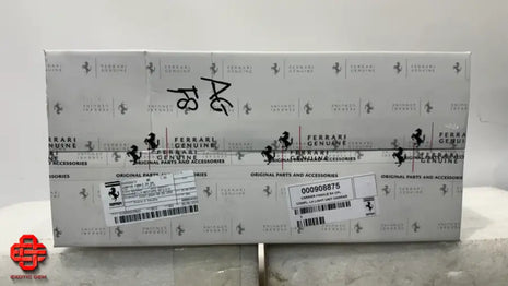 FERRARI F8 TRIBUTO COMPLETE LH LIGHT UNIT CARRIER OEM