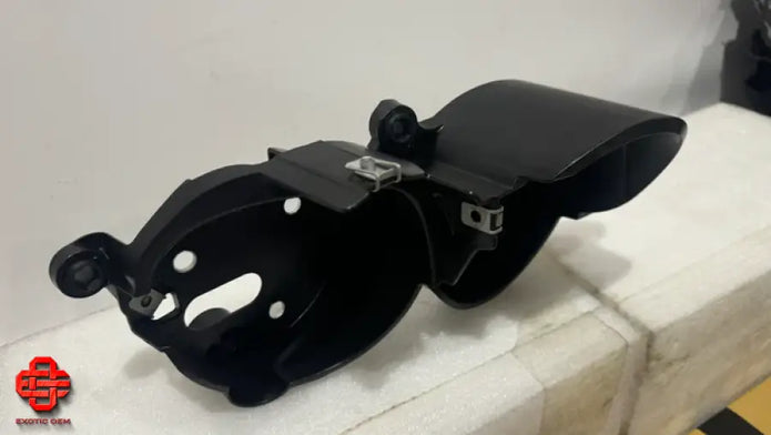 FERRARI F8 TRIBUTO COMPLETE RH LIGHT UNIT CARRIER OEM