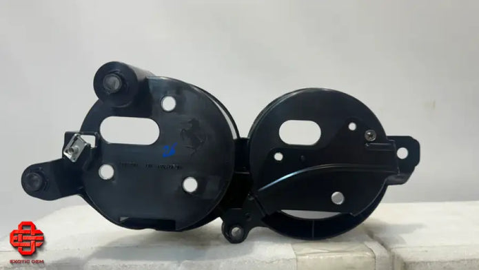FERRARI F8 TRIBUTO COMPLETE RH LIGHT UNIT CARRIER OEM