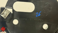 FERRARI F8 TRIBUTO COMPLETE RH LIGHT UNIT CARRIER OEM