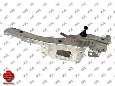 FERRARI F8 TRIBUTO FENDER BRACKET LH OEM