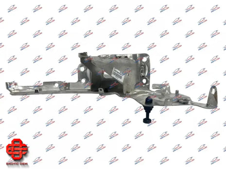 FERRARI F8 TRIBUTO FENDER BRACKET LH OEM
