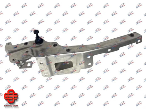 FERRARI F8 TRIBUTO FENDER BRACKET RH OEM