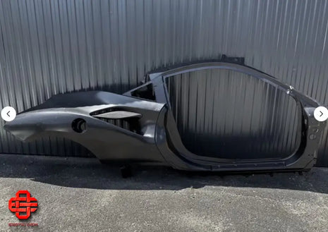 FERRARI F8 TRIBUTO FENDER SIDE PANELS