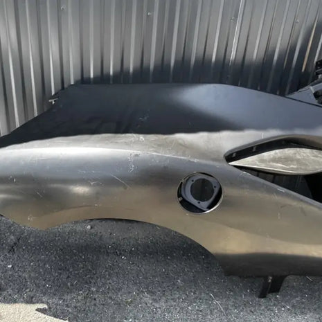 FERRARI F8 TRIBUTO FENDER SIDE WALLS RH