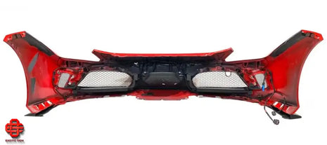 FERRARI F8 TRIBUTO FRONT BUMPER