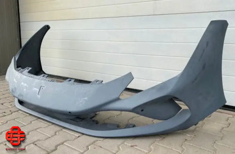 FERRARI F8 TRIBUTO FRONT BUMPER