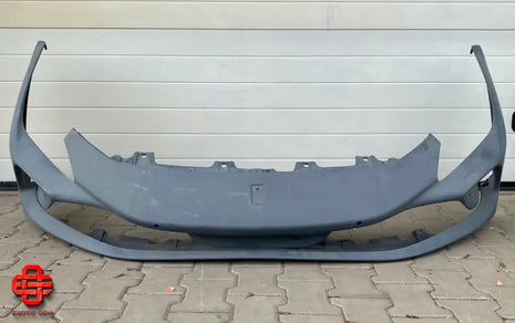 FERRARI F8 TRIBUTO FRONT BUMPER