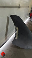 FERRARI F8 TRIBUTO FRONT BUMPER COVER US SPEC OEM