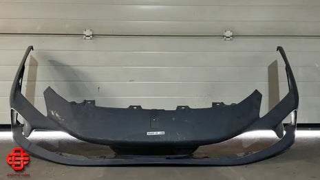 FERRARI F8 TRIBUTO FRONT BUMPER COVER US SPEC OEM