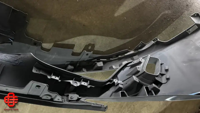 FERRARI F8 TRIBUTO FRONT BUMPER COVER US SPEC OEM
