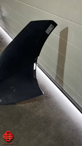 FERRARI F8 TRIBUTO FRONT BUMPER COVER US SPEC OEM