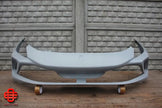 FERRARI F8 TRIBUTO FRONT BUMPER COVER US SPEC OEM