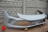 FERRARI F8 TRIBUTO FRONT BUMPER COVER US SPEC OEM