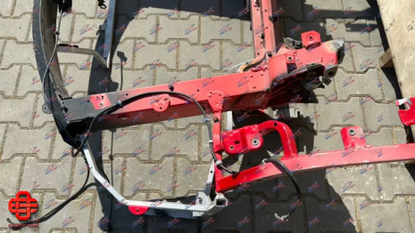 FERRARI F8 TRIBUTO FRONT REINFORCEMENT BAR