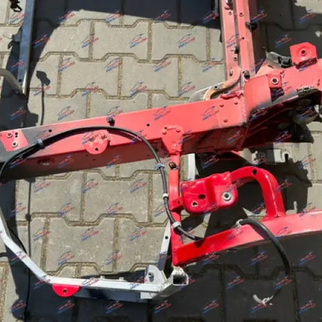 FERRARI F8 TRIBUTO FRONT REINFORCEMENT BAR
