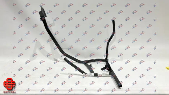 FERRARI F8 TRIBUTO LEFT FRONT SUBFRAME OEM