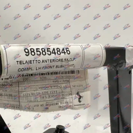 FERRARI F8 TRIBUTO LEFT FRONT SUBFRAME OEM