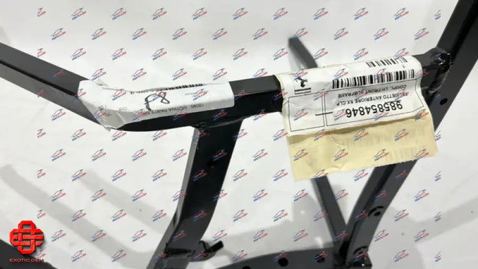 FERRARI F8 TRIBUTO LEFT FRONT SUBFRAME OEM