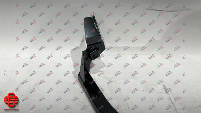 FERRARI F8 TRIBUTO LEFT FRONT SUBFRAME OEM