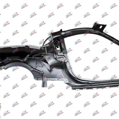 FERRARI F8 TRIBUTO LH FLANK SIDE PANEL OEM